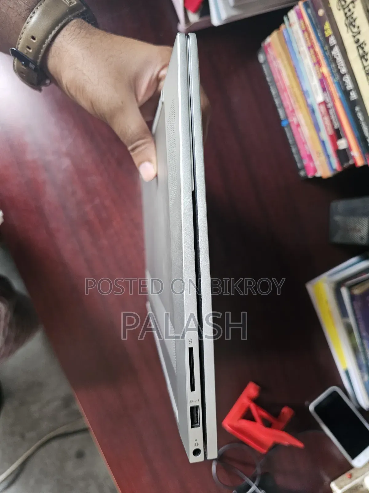 Laptop HP Envy x360 16GB Intel Core i7 SSD 512GB