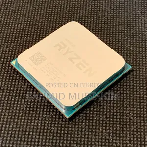 AMD Ryzen 5 5600G