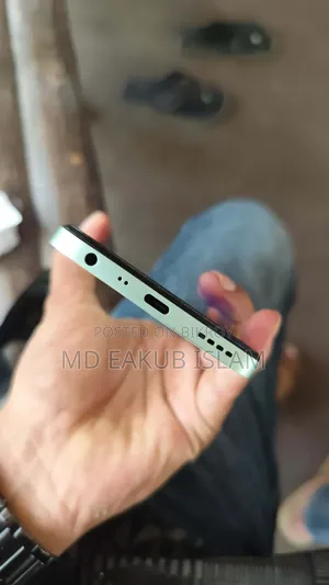 রিয়েলমি সি৩৫ ৬৪ জিবি সাদা