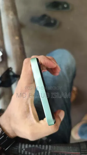 রিয়েলমি সি৩৫ ৬৪ জিবি সাদা