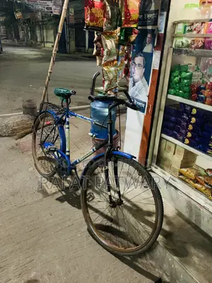 সাইকেল বিক্রয়