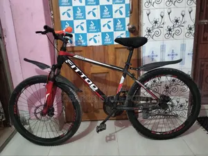 Fittoo 26" Non-Gear Bicycle