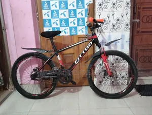 Fittoo 26" Non-Gear Bicycle