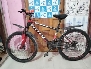 Fittoo 26" Non-Gear Bicycle