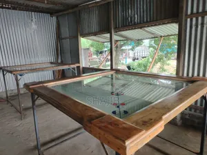 ক্যারাম বোর্ড