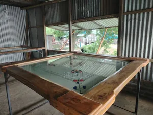 ক্যারাম বোর্ড