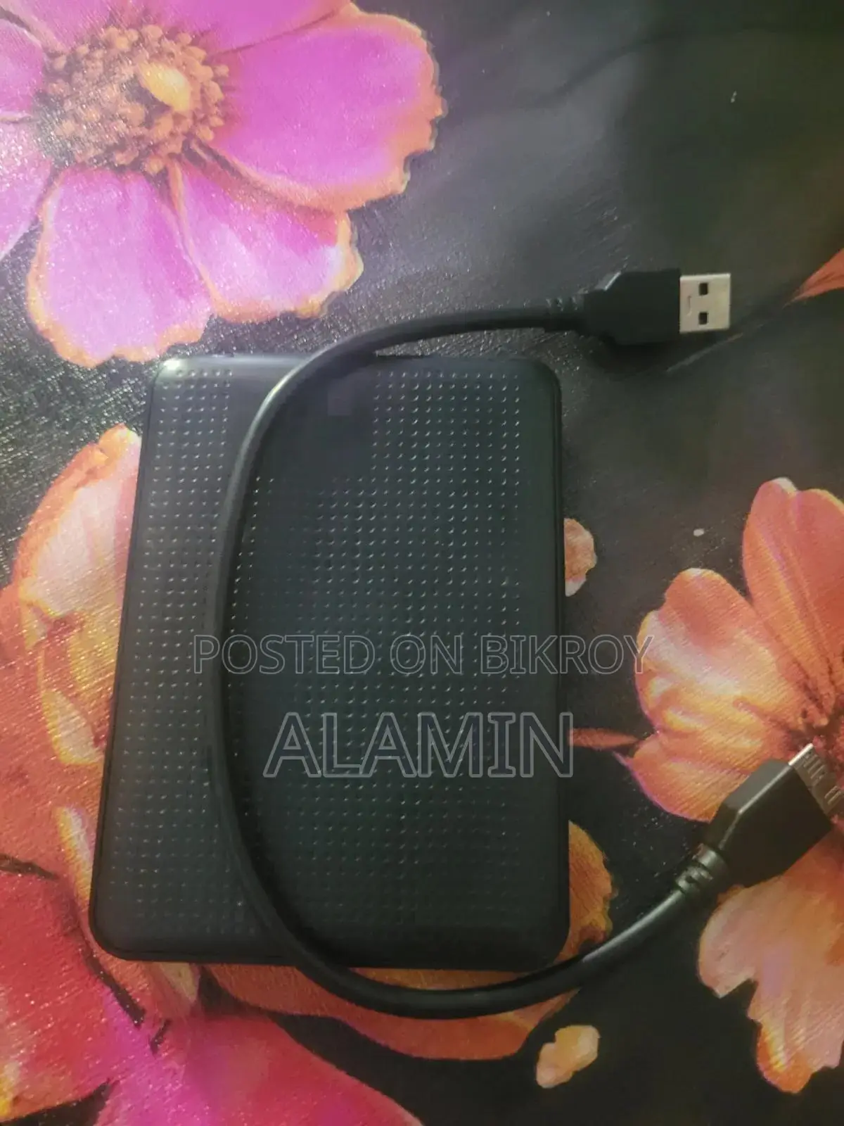 Portable Hard Drive 1 TB