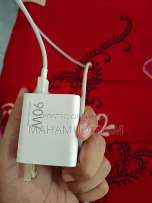 নতুন শাওমি রেডমি টার্বো ৪ প্রো ২৫৬ জিবি কালো