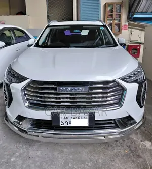 হ্যাভাল জোশন ২০২১ সাদা