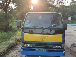 ট্রাক বিক্রয় করা হবে