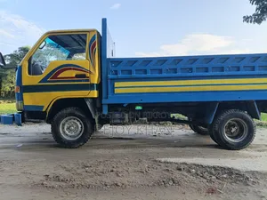 ট্রাক বিক্রয় করা হবে