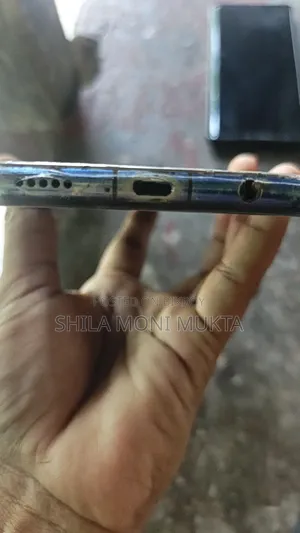 Huawei Nova 3i 64 GB Blue