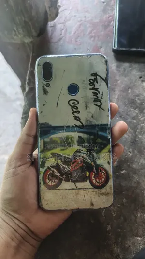 Huawei Nova 3i 64 GB Blue