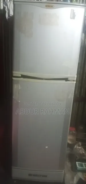 ফ্রিজ বিক্রয় করা হবে