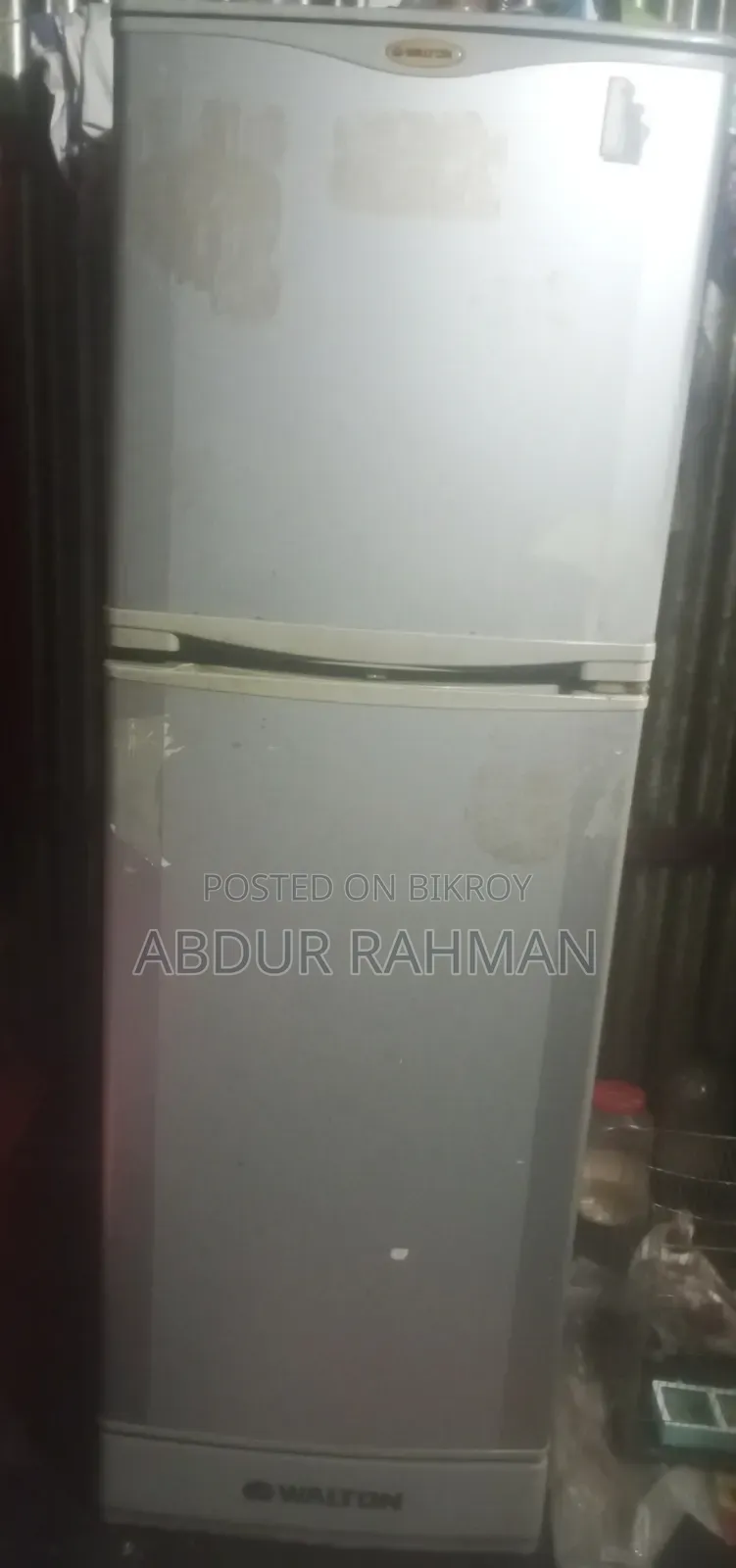 ফ্রিজ বিক্রয় করা হবে