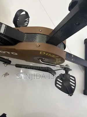 কাইনেটিক বাইক/এক্সারসাইজ বাইক