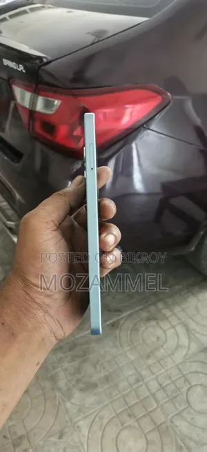 শাওমি রেডমি নোট ১৩ ১২৮ জিবি ব্লু