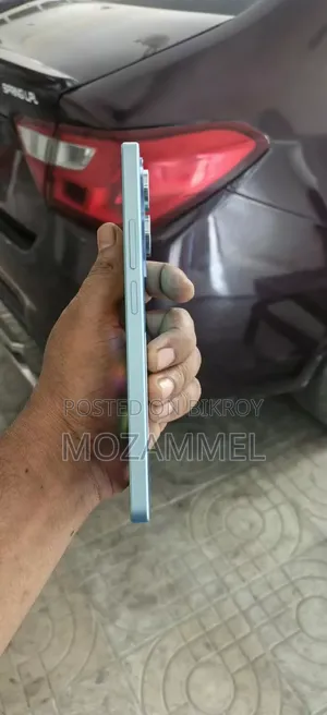 শাওমি রেডমি নোট ১৩ ১২৮ জিবি ব্লু