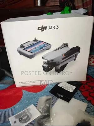 DJI Air 3 Drone