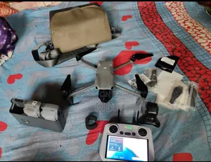 DJI Air 3 Drone