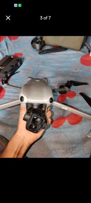 DJI Air 3 Drone