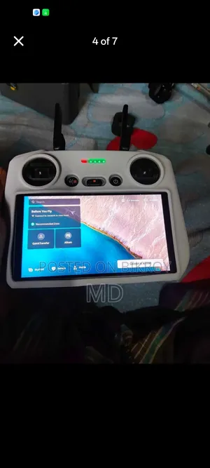 DJI Air 3 Drone