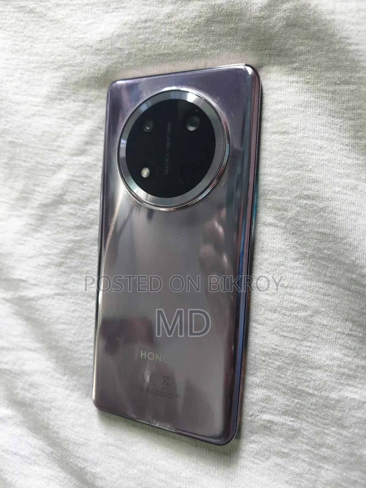 অনার এক্স৯সি ২৫৬ জিবি অরেঞ্জ