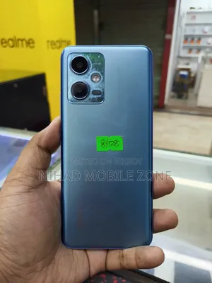 Xiaomi Redmi Note 12 5G 128 GB Blue