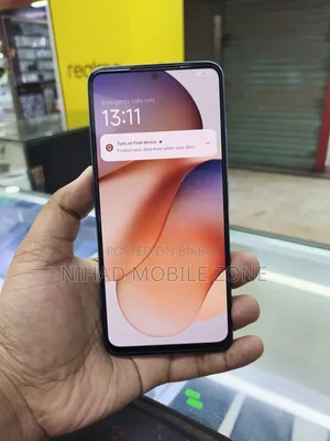 Xiaomi Redmi Note 12 5G 128 GB Blue