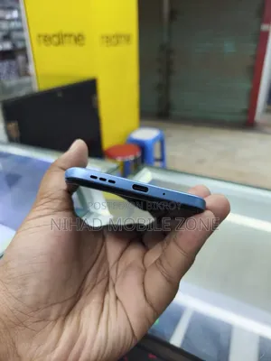 Xiaomi Redmi Note 12 5G 128 GB Blue