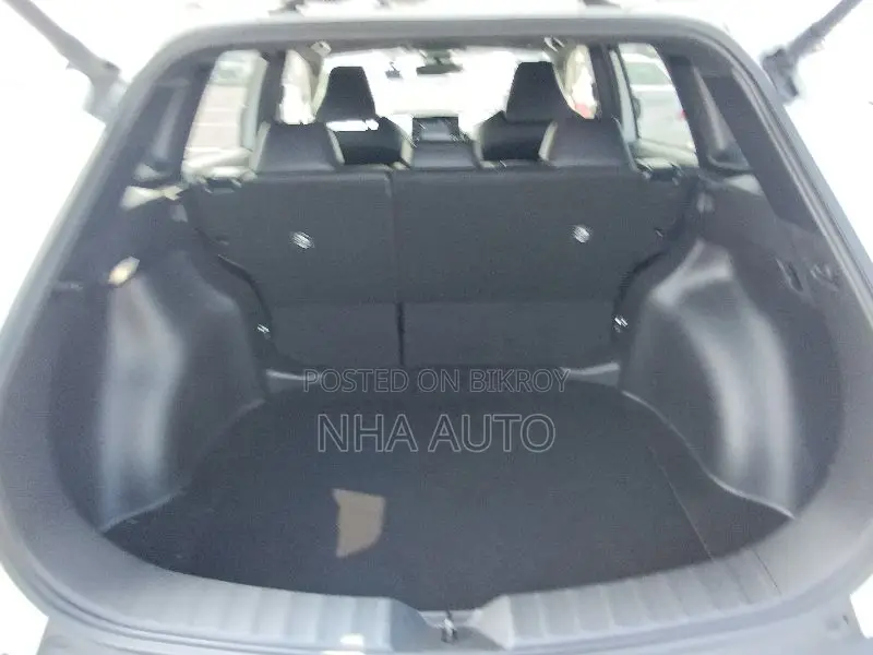 Toyota Corolla Cross 2022 Pearl