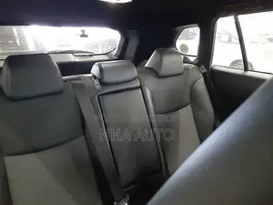 Toyota Corolla Cross 2022 Pearl