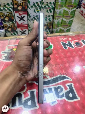 Infinix Smart 10 Plus 128 GB White