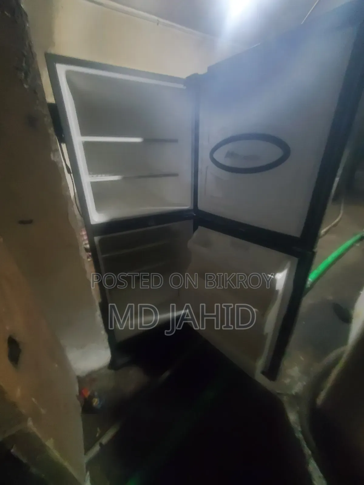 Walton Freezer