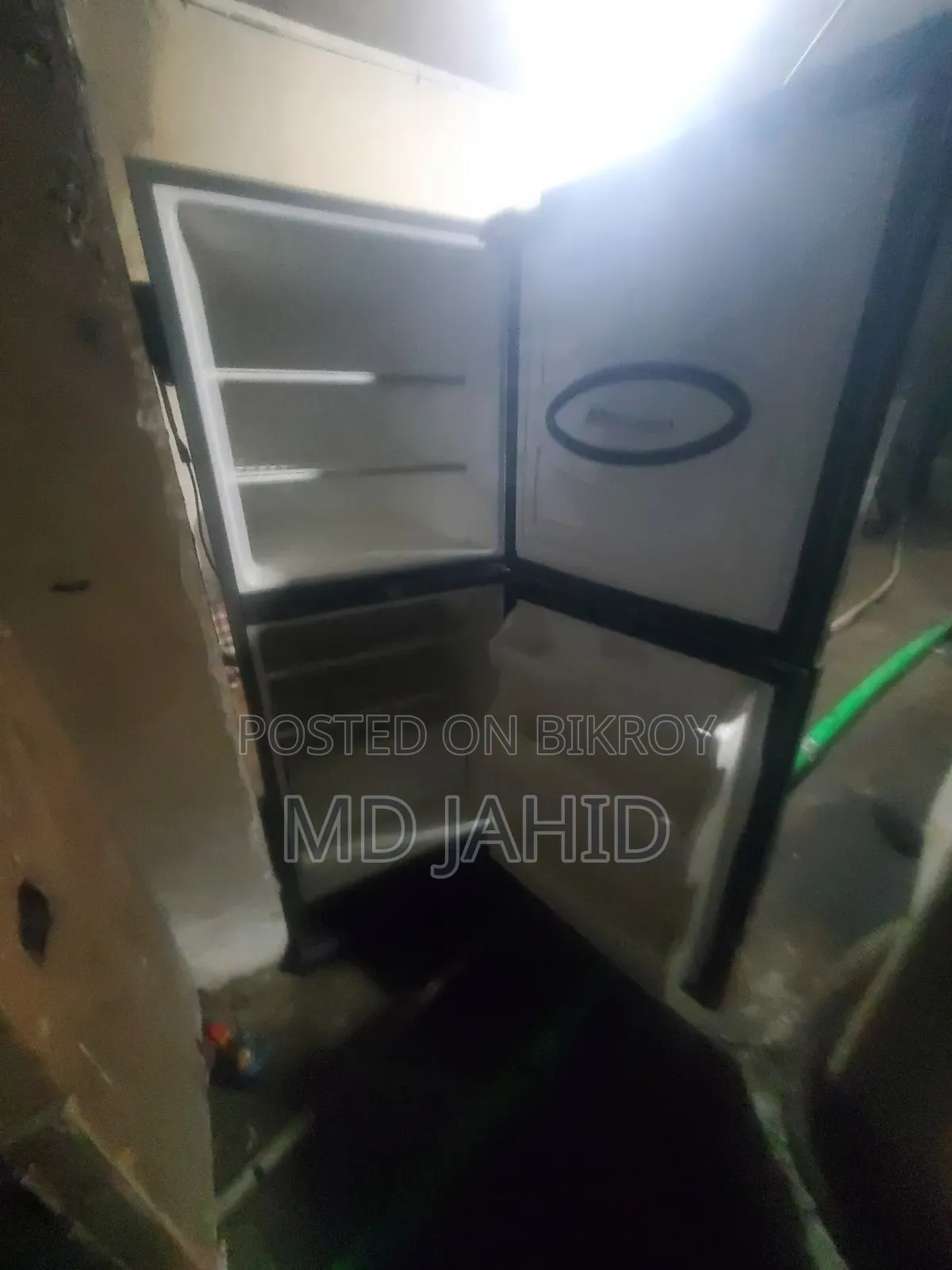 Walton Freezer