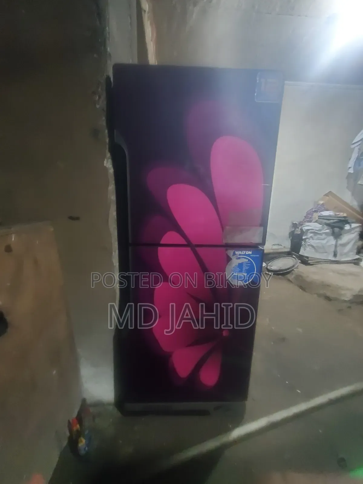 Walton Freezer