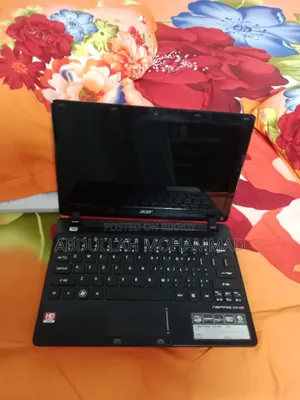 Laptop Acer Aspire 1 2GB HDD 500GB