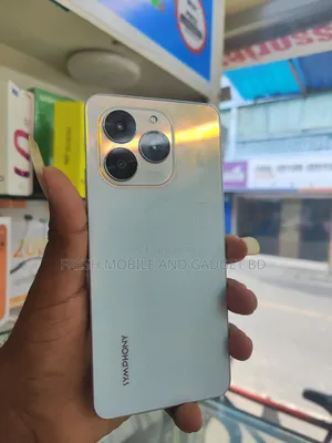 সিমফনি ইনোভা ৩০ ১২৮ জিবি সাদা