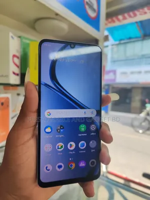 সিমফনি ইনোভা ৩০ ১২৮ জিবি সাদা
