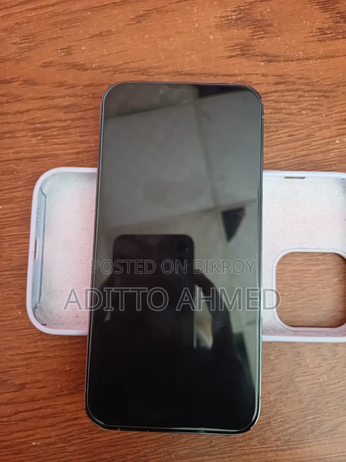 Apple iPhone 13 Pro Max 128 GB Blue