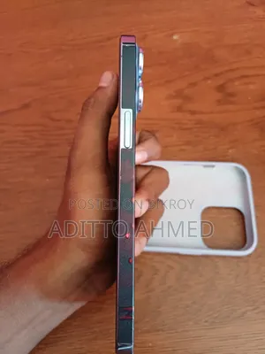 Apple iPhone 13 Pro Max 128 GB Blue