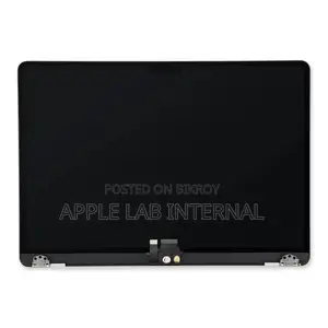MacBook Air 13" (2024) Display Assembly Replacement Apple Lab