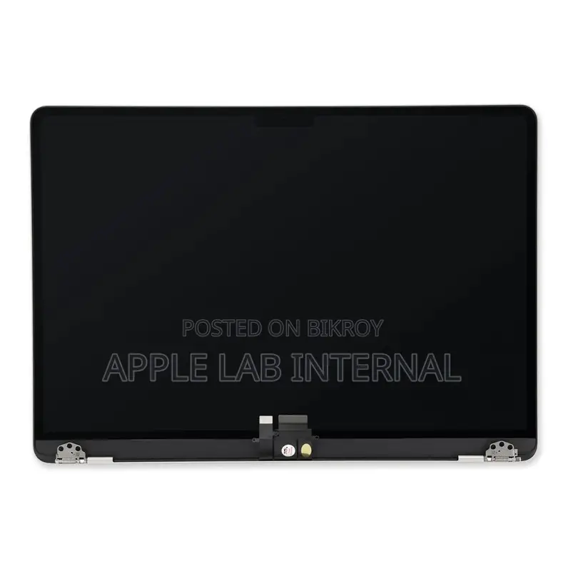 MacBook Air 13" (2024) Display Assembly Replacement Apple Lab