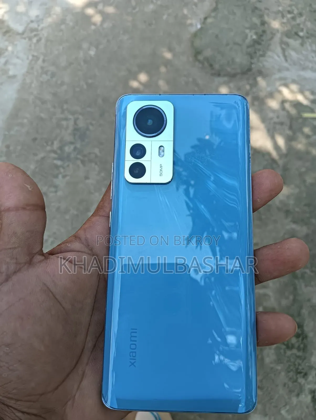 Xiaomi 12 Pro 256 GB