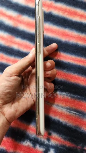 Samsung Galaxy S20 128 GB White