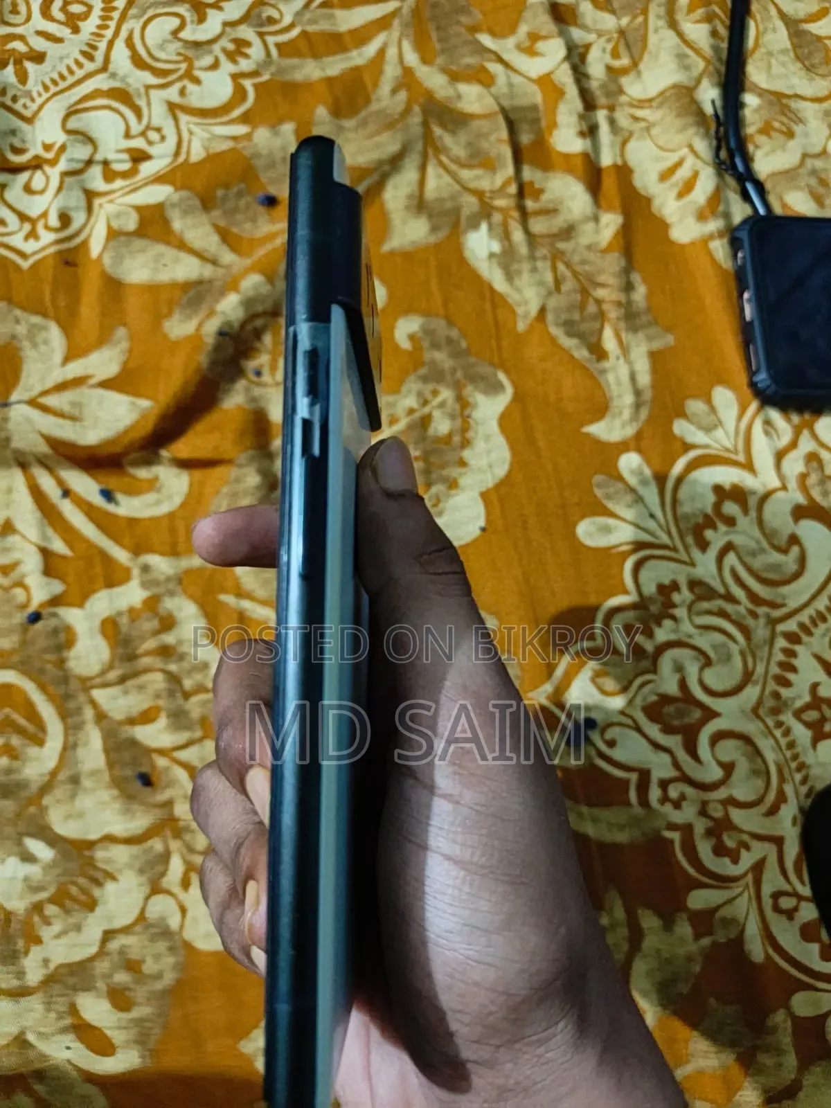 গুগল পিক্সেল ৬ ১২৮ জিবি গ্রে
