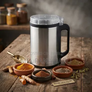 Silver Crest Electric Food Grinder 2750W