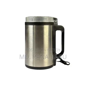 Silver Crest Electric Food Grinder 2750W
