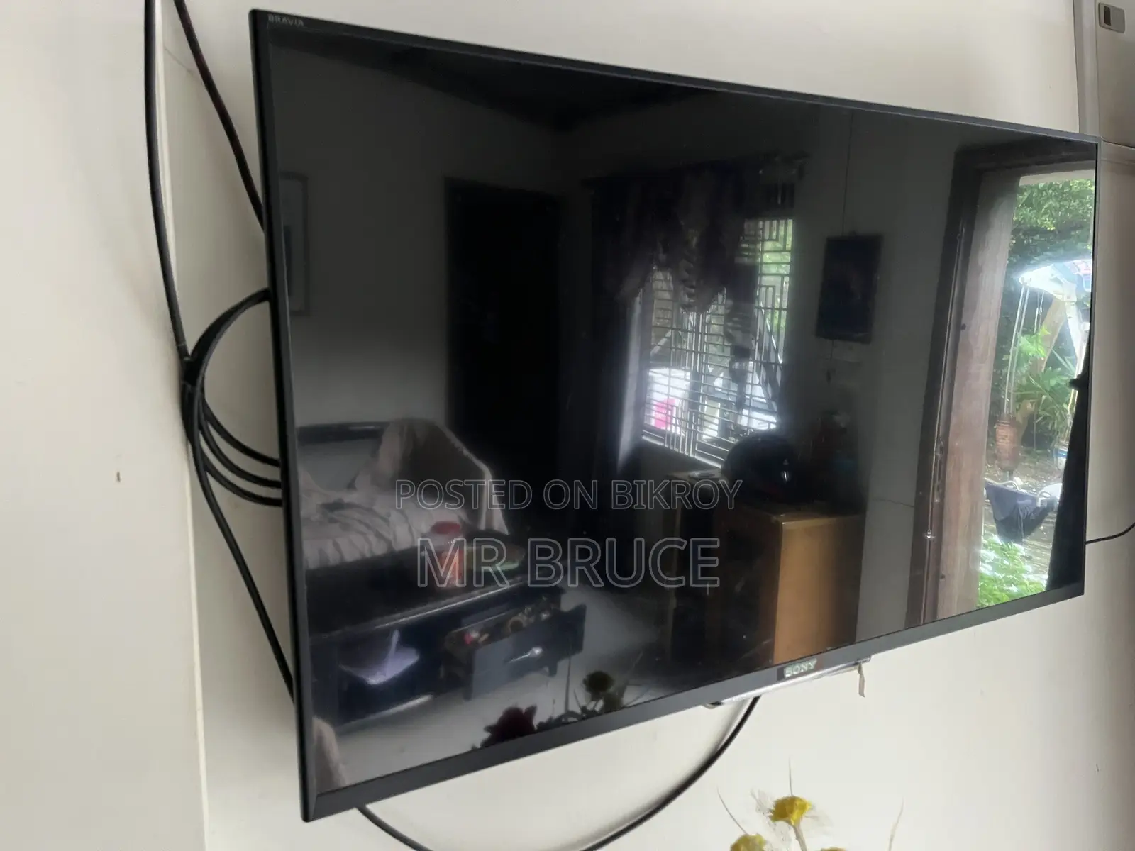 Sony Bravia 42 Inch 3d Led TV