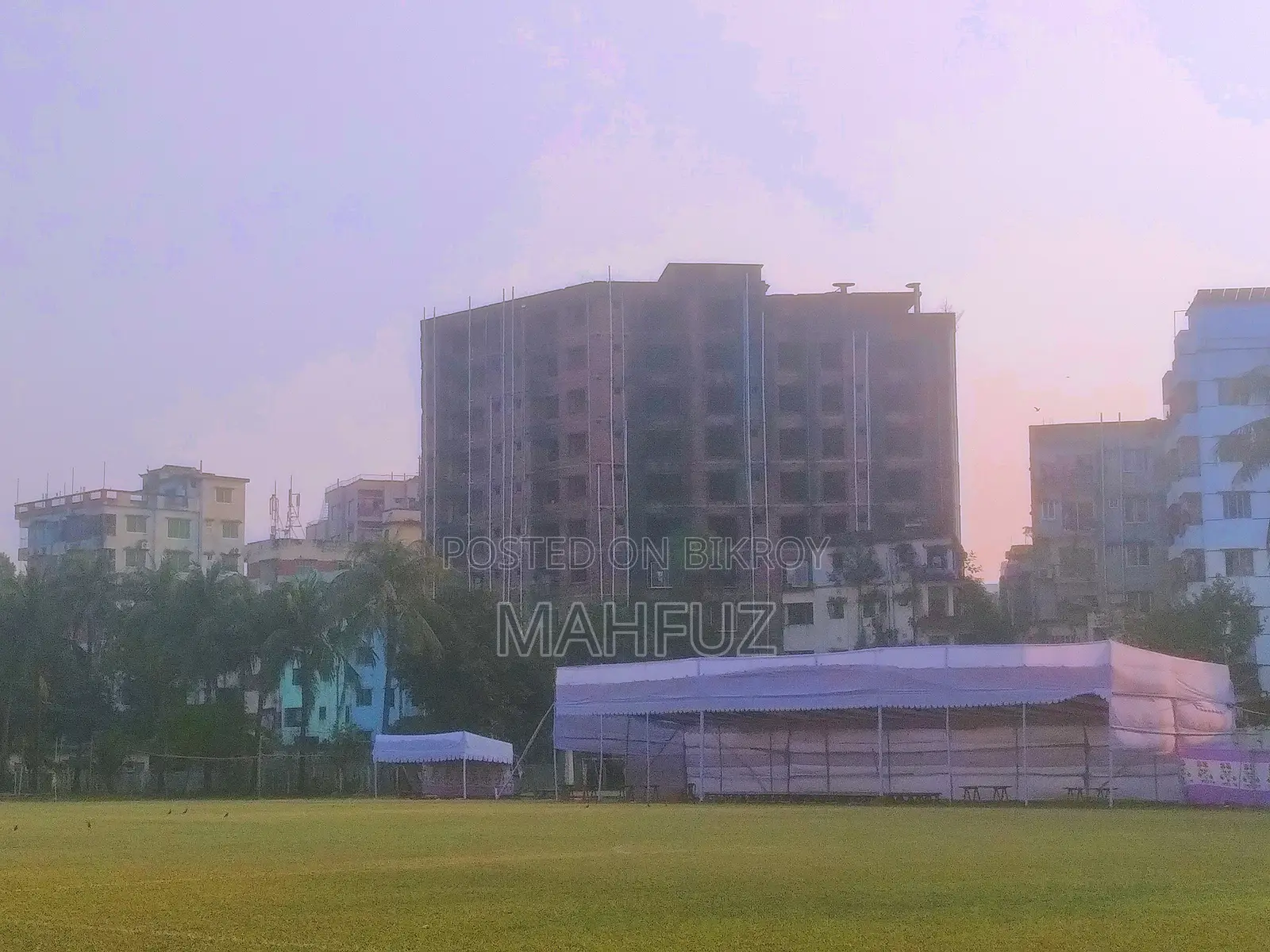 মোহাম্মদপুরে ৬ বেডরুমের বাড়ি বিক্রয়ের জন্য
